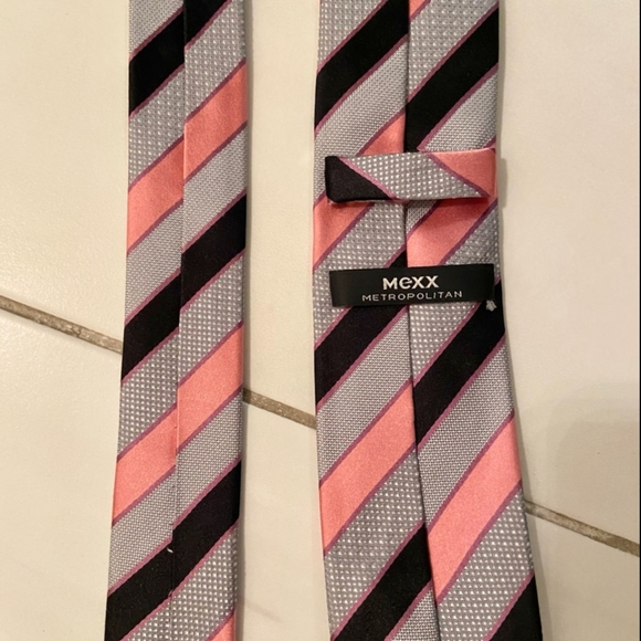 MEXX TIE - Picture 2 of 2